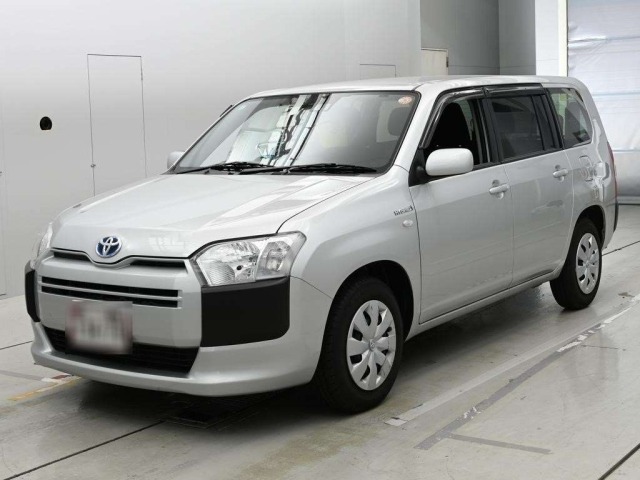 Toyota PROBOX VAN 2020 8061757-0