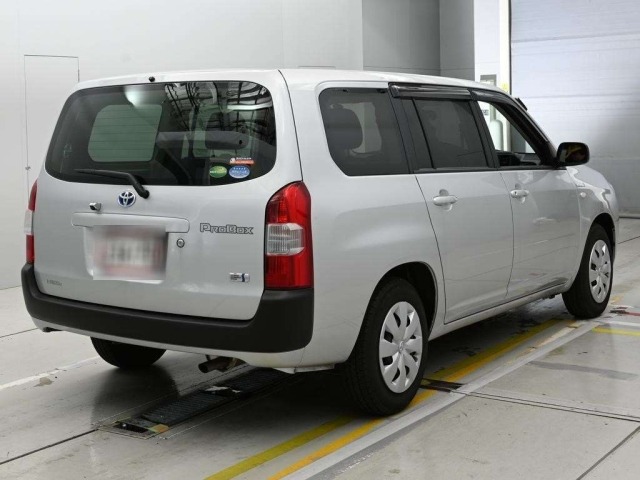 Toyota PROBOX VAN 2020 8061757-1