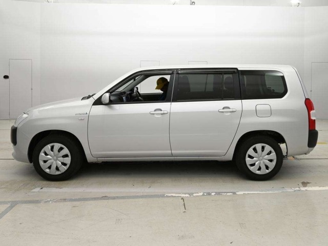 Toyota PROBOX VAN 2020 8061757-4