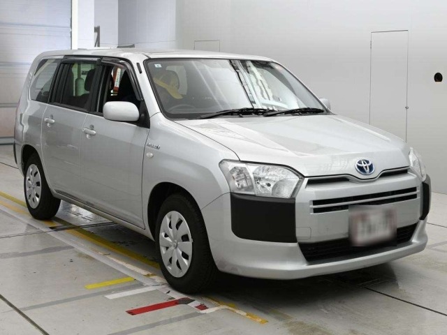 Toyota PROBOX VAN 2020 8061757-5