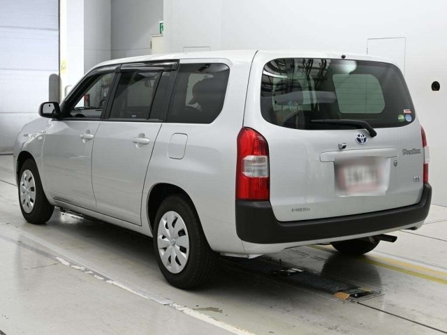 Toyota PROBOX VAN 2020 8061757-6