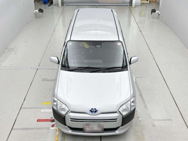 Toyota PROBOX VAN 2020 8061757-7