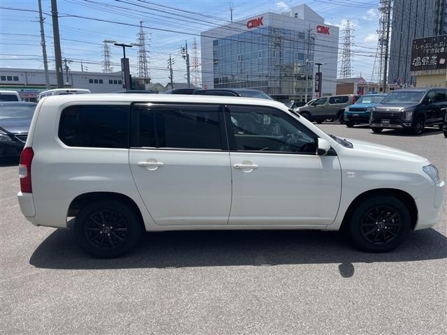 Toyota PROBOX VAN 2023 8061851-10