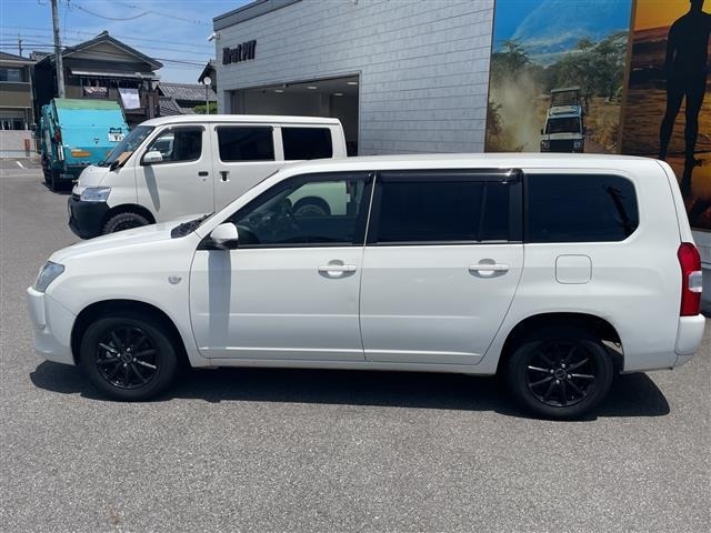 Toyota PROBOX VAN 2023 8061851-11