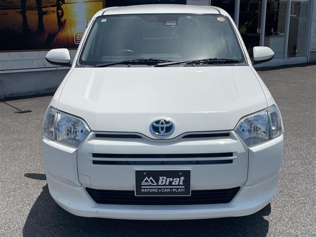 Toyota PROBOX VAN 2023 8061851-24