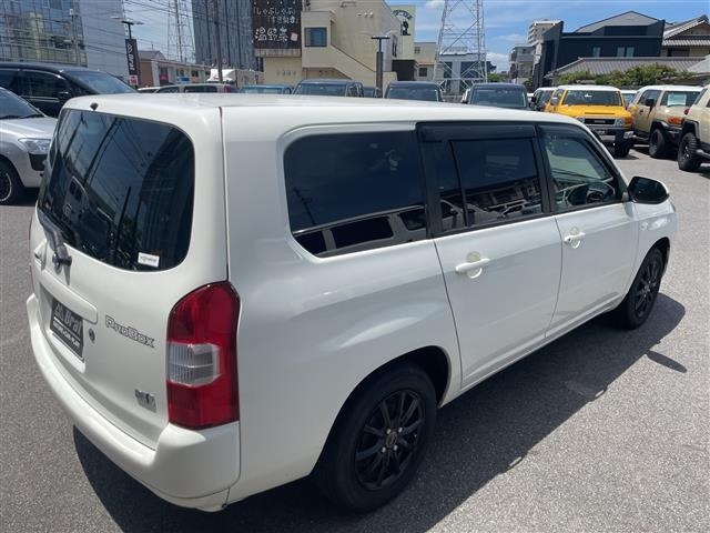 Toyota PROBOX VAN 2023 8061851-8