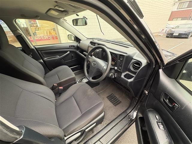 Toyota PROBOX VAN 2015 8061853-11