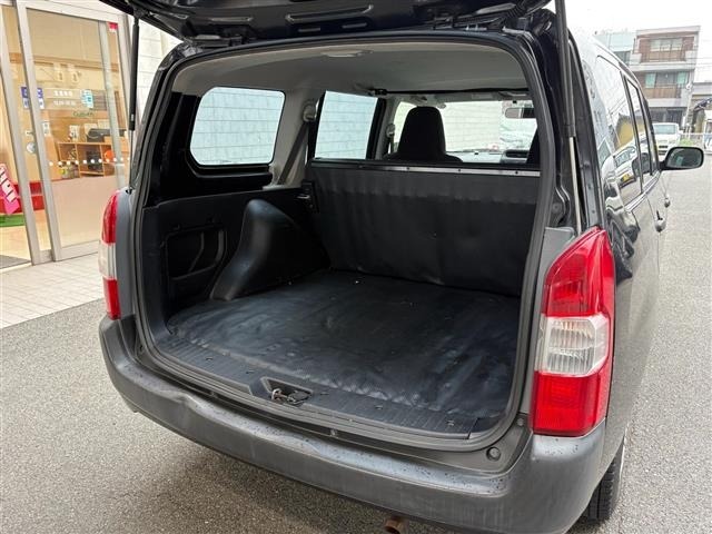 Toyota PROBOX VAN 2015 8061853-12