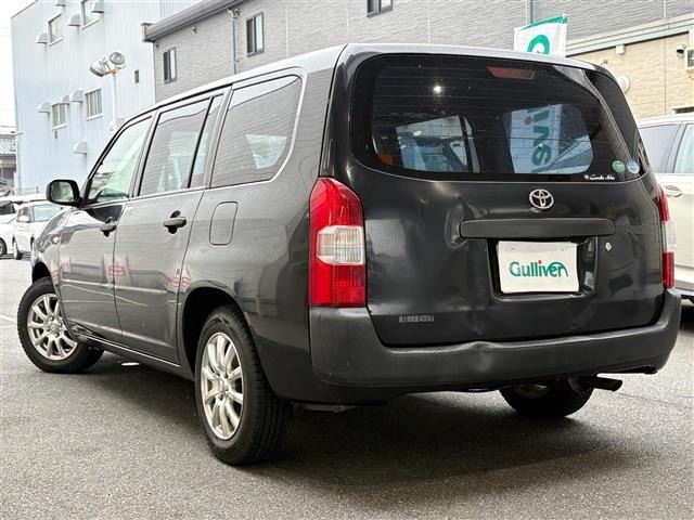 Toyota PROBOX VAN 2015 8061853-13