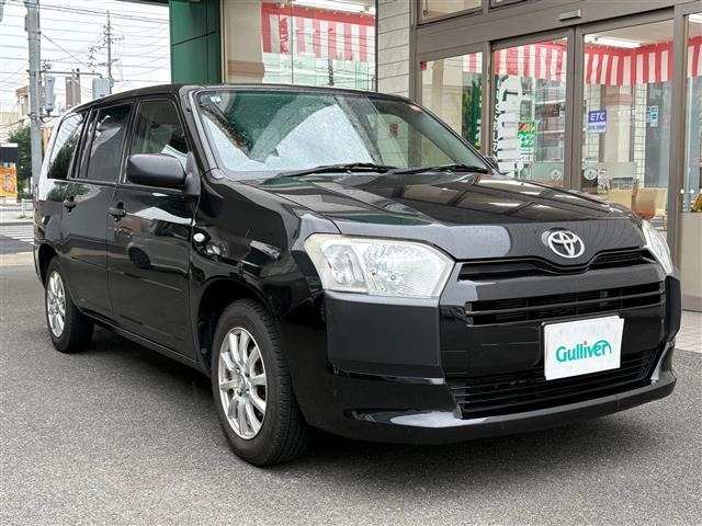 Toyota PROBOX VAN 2015 8061853-15