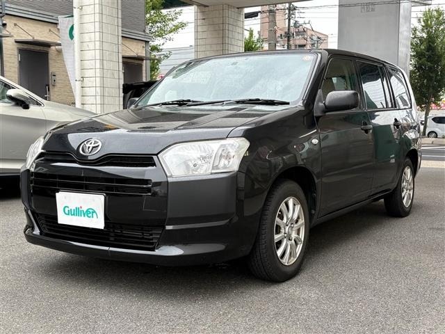 Toyota PROBOX VAN 2015 8061853-17