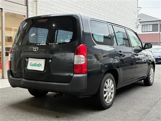 Toyota PROBOX VAN 2015 8061853-18