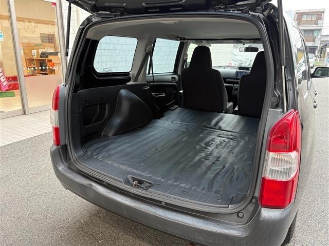 Toyota PROBOX VAN 2015 8061853-20