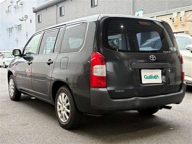 Toyota PROBOX VAN 2015 8061853-21