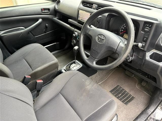 Toyota PROBOX VAN 2015 8061853-3