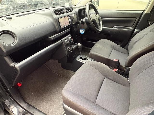 Toyota PROBOX VAN 2015 8061853-5