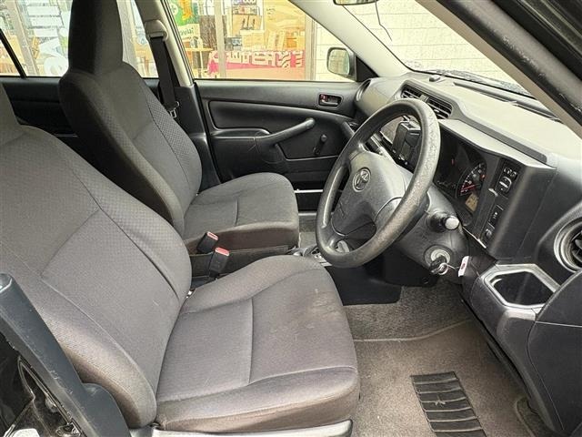 Toyota PROBOX VAN 2015 8061853-7