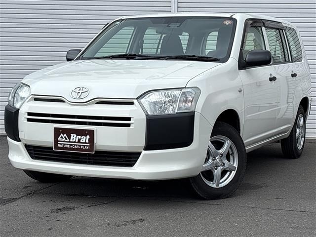 Toyota PROBOX VAN 2018 8061855-0