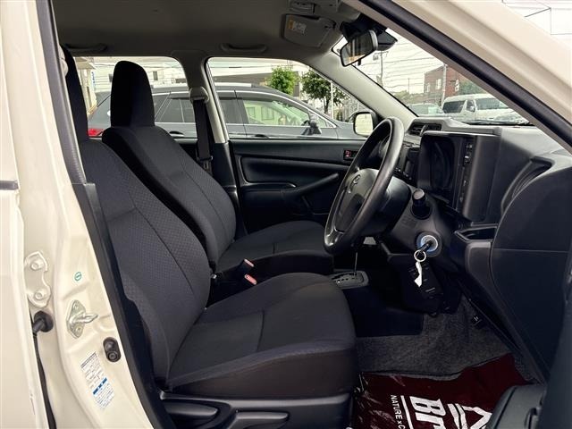 Toyota PROBOX VAN 2018 8061855-11
