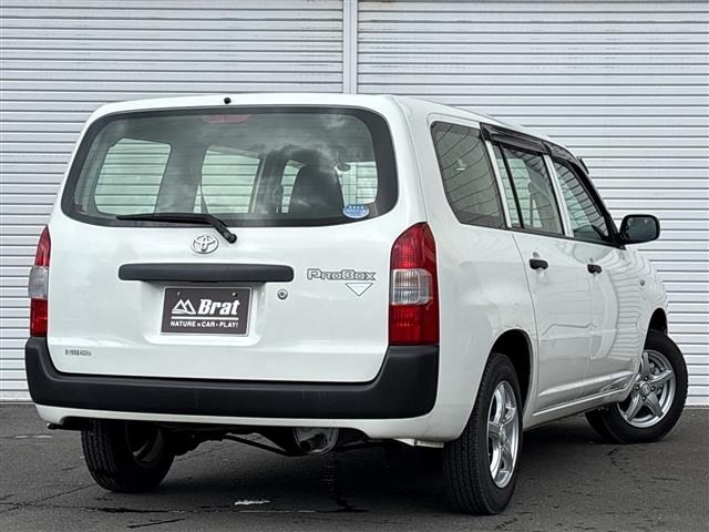 Toyota PROBOX VAN 2018 8061855-13