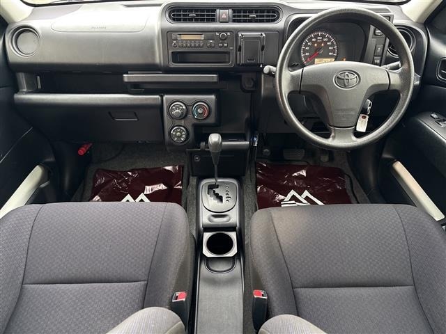 Toyota PROBOX VAN 2018 8061855-14