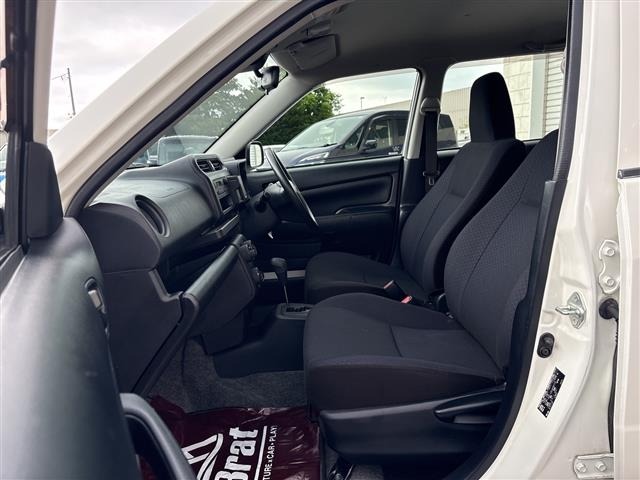 Toyota PROBOX VAN 2018 8061855-22