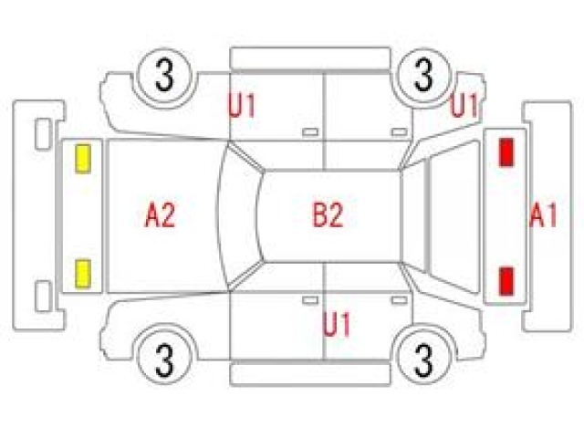 Toyota PROBOX VAN 2018 8061855-23