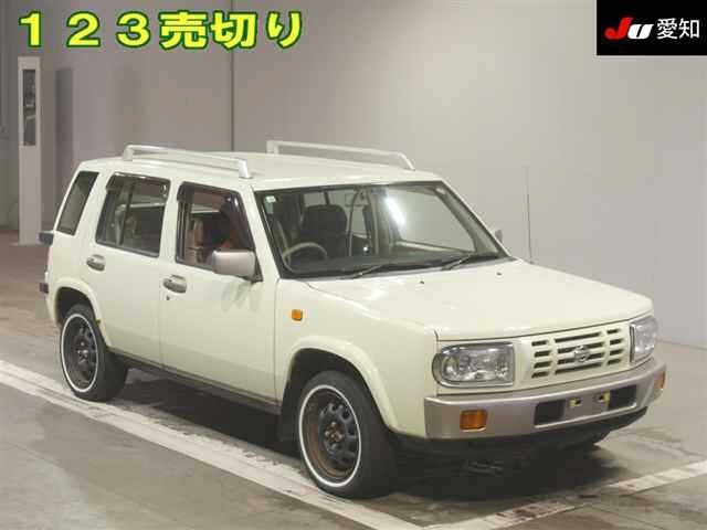 Nissan RASHEEN 1996 8061992-0