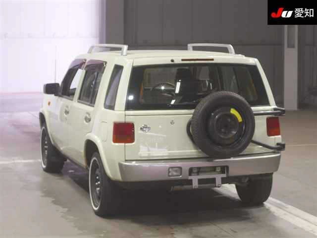 Nissan RASHEEN 1996 8061992-1