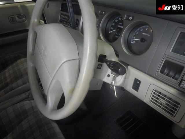 Nissan RASHEEN 1996 8061992-5