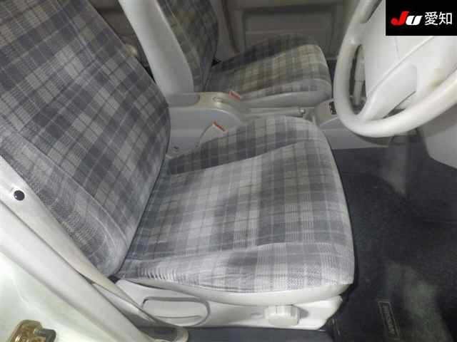 Nissan RASHEEN 1996 8061992-6
