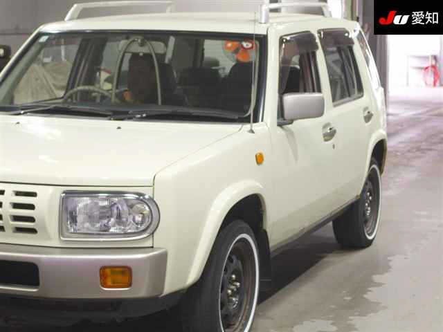 Nissan RASHEEN 1996 8061992-7