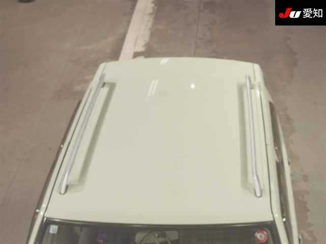 Nissan RASHEEN 1996 8061992-9