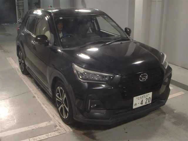 Daihatsu ROCKY 2020 8053652-0