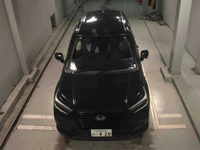 Daihatsu ROCKY 2020 8053652-6