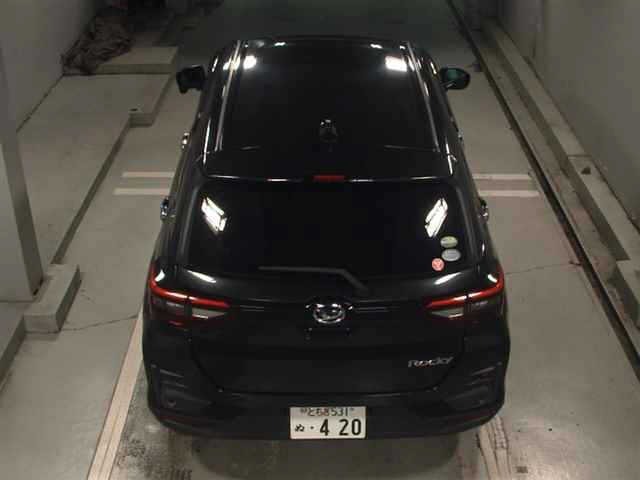 Daihatsu ROCKY 2020 8053652-7
