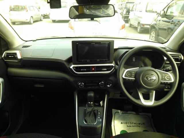 Daihatsu ROCKY 2020 8053652-8