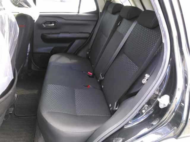 Daihatsu ROCKY 2020 8053652-9