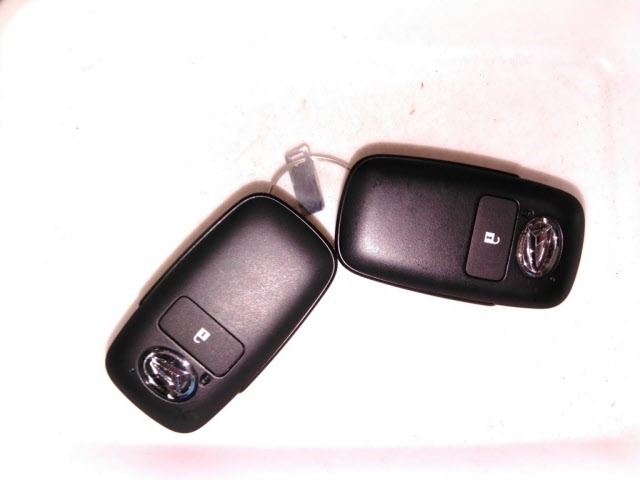 Daihatsu ROCKY 2020 8053788-10
