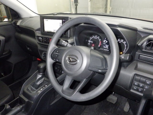 Daihatsu ROCKY 2020 8053788-3