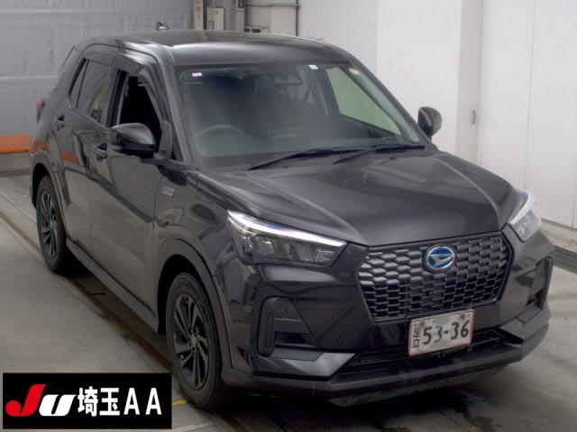 Daihatsu ROCKY 2023 8053974-0