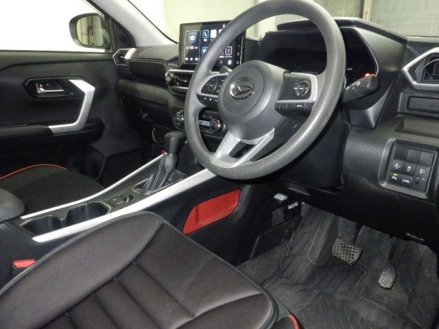 Daihatsu ROCKY 2023 8053974-3