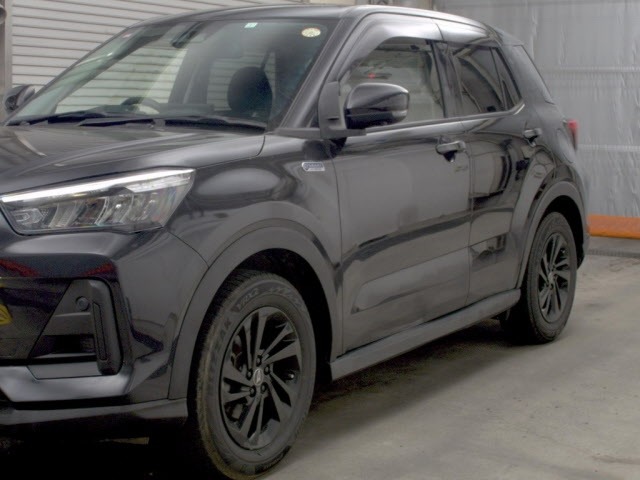 Daihatsu ROCKY 2023 8053974-4