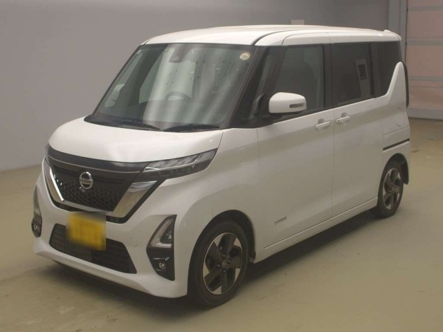 Nissan ROOX 2023 8052314-0