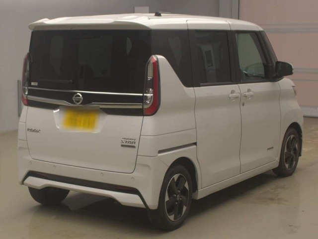 Nissan ROOX 2023 8052314-1
