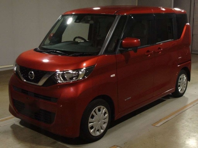 Nissan ROOX 2021 8052315-0