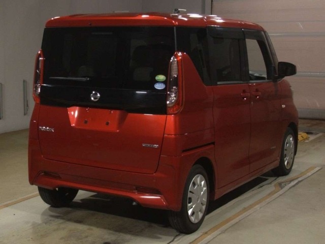 Nissan ROOX 2021 8052315-1