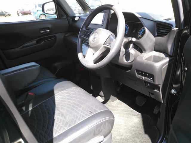 Nissan ROOX 2021 8052317-3