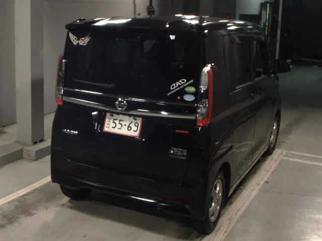 Nissan ROOX 2021 8052317-5