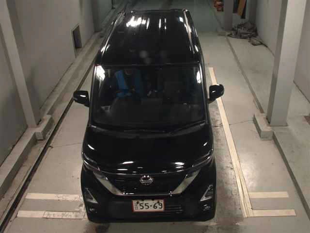 Nissan ROOX 2021 8052317-6